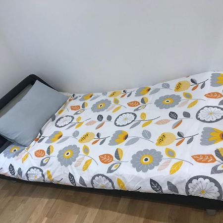 Easystay Slough Central Free Parking Екстериор снимка