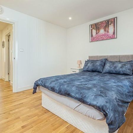 Easystay Slough Central Free Parking Екстериор снимка