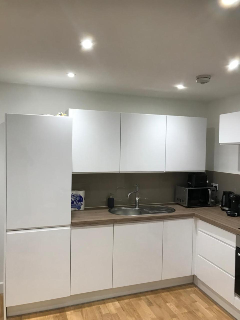 Easystay Slough Central Free Parking Екстериор снимка