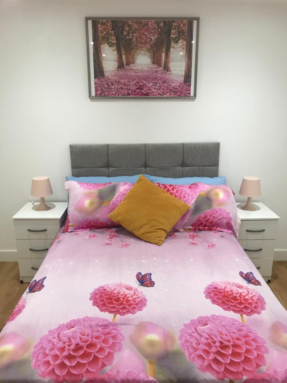 Easystay Slough Central Free Parking Екстериор снимка
