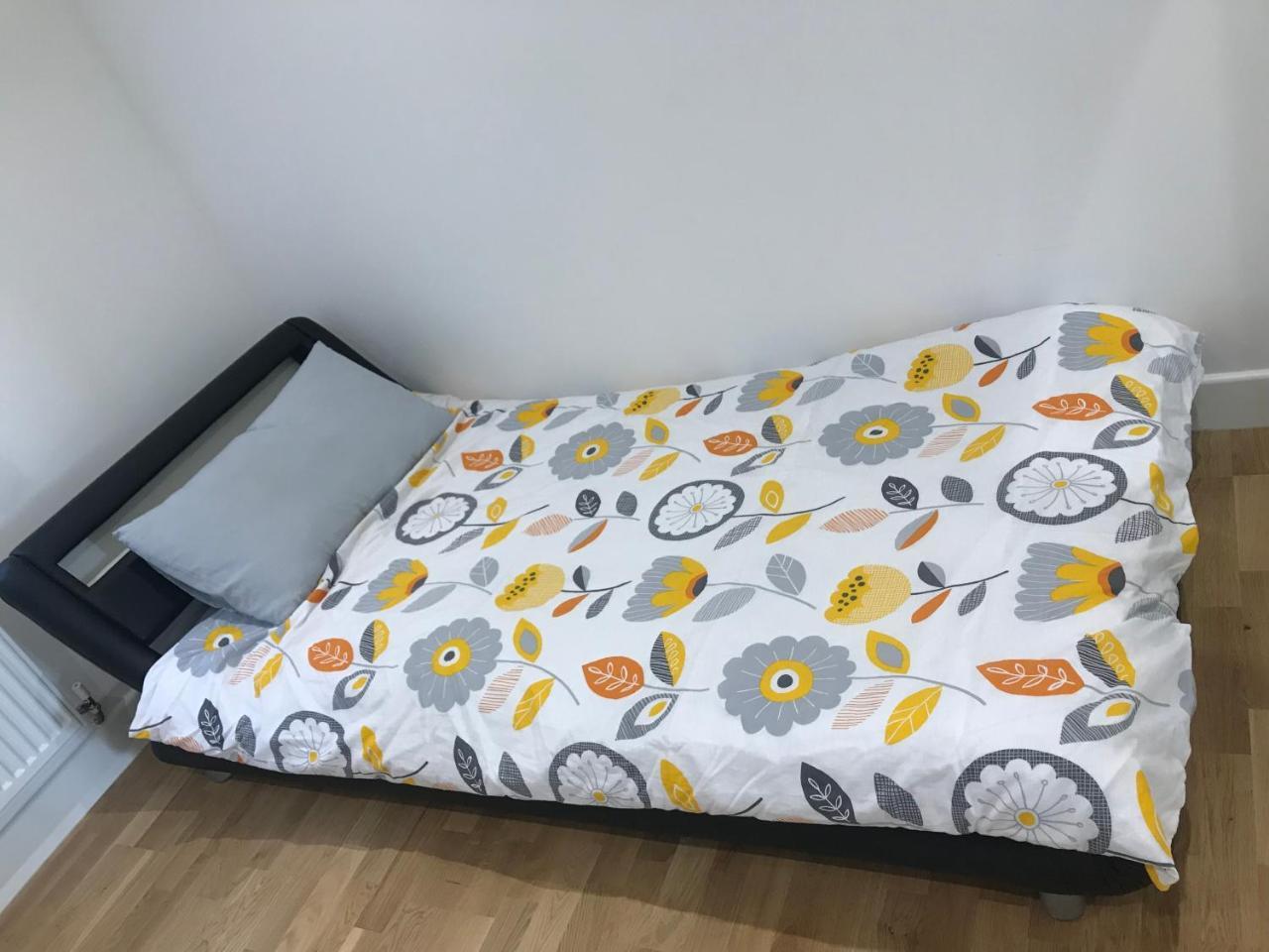 Easystay Slough Central Free Parking Екстериор снимка