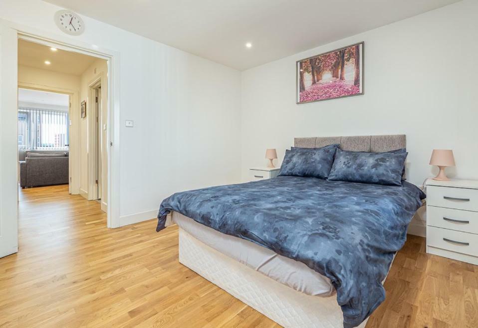 Easystay Slough Central Free Parking Екстериор снимка